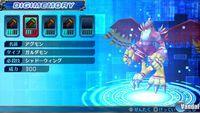 Digimon World Re: Digitize se muestra en nuevas im�genes