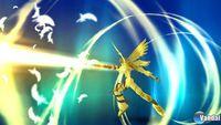 Digimon World Re: Digitize se muestra en nuevas im�genes