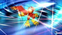 Digimon World Re: Digitize se muestra en nuevas im�genes