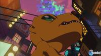 Digimon World Re: Digitize se muestra en nuevas im�genes
