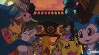 Digimon World Re: Digitize se muestra en nuevas im�genes