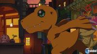 Digimon World Re: Digitize se muestra en nuevas im�genes