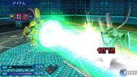 Nuevas im�genes de Digimon World Re: Digitize