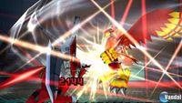 Nuevas im�genes de Digimon World Re: Digitize