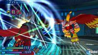 Nuevas im�genes de Digimon World Re: Digitize