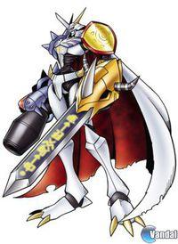 Nuevas im�genes de Digimon World Re: Digitize