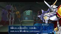 Nuevas im�genes de Digimon World Re: Digitize