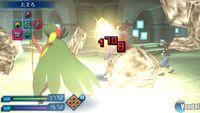 Nuevas im�genes de Digimon World Re: Digitize