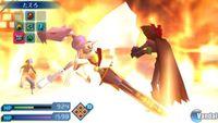 Nuevas im�genes de Digimon World Re: Digitize