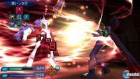 Nuevas im�genes de Digimon World Re: Digitize