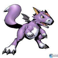 Nuevas im�genes de Digimon World Re: Digitize