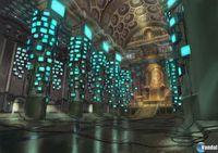 Nuevas im�genes de Digimon World Re: Digitize