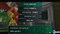 Nuevas im�genes de Digimon World Re: Digitize