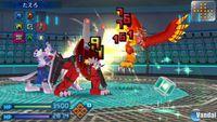 Digimon World Re: Digitize