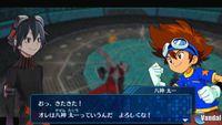 Nuevas im�genes de Digimon World Re: Digitize