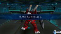 Nuevas im�genes de Digimon World Re: Digitize