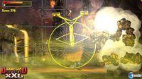 Pantalla Serious Sam Double D XXL XBLA