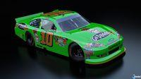 As� son los coches de NASCAR The Game: Inside Line