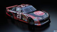 As� son los coches de NASCAR The Game: Inside Line