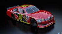 As� son los coches de NASCAR The Game: Inside Line