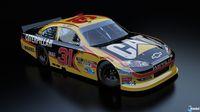 As� son los coches de NASCAR The Game: Inside Line