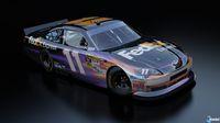 As� son los coches de NASCAR The Game: Inside Line
