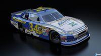 As� son los coches de NASCAR The Game: Inside Line
