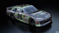 As� son los coches de NASCAR The Game: Inside Line