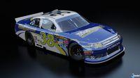 As� son los coches de NASCAR The Game: Inside Line