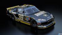 As� son los coches de NASCAR The Game: Inside Line