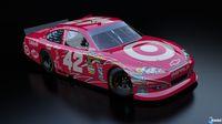 As� son los coches de NASCAR The Game: Inside Line