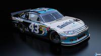 As� son los coches de NASCAR The Game: Inside Line
