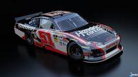 As� son los coches de NASCAR The Game: Inside Line