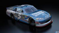 As� son los coches de NASCAR The Game: Inside Line