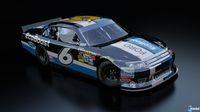 As� son los coches de NASCAR The Game: Inside Line