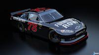 As� son los coches de NASCAR The Game: Inside Line