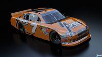 As� son los coches de NASCAR The Game: Inside Line