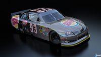 As� son los coches de NASCAR The Game: Inside Line