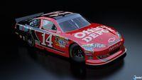 As� son los coches de NASCAR The Game: Inside Line