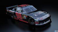 As� son los coches de NASCAR The Game: Inside Line
