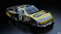As� son los coches de NASCAR The Game: Inside Line