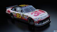 As� son los coches de NASCAR The Game: Inside Line
