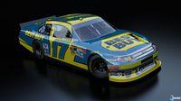 As� son los coches de NASCAR The Game: Inside Line