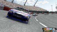 Imagen NASCAR The Game: Inside Line