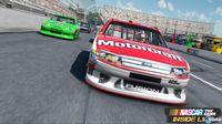 Pantalla NASCAR The Game: Inside Line