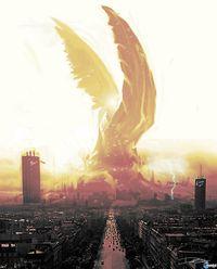 Nuevas ilustraciones de DmC