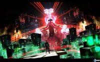 Nuevas ilustraciones de DmC