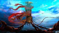 Nuevas ilustraciones de DmC