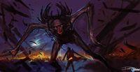 Nuevas ilustraciones de DmC