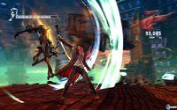 DmC llega hoy a PC y nos muestra nuevas pantallas